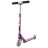 Самокат Micro Sprite Purple stripe (SA0137)