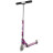 Самокат Micro Sprite Purple stripe (SA0137)