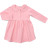 Плаття дитяче POP FASHION в горошок (6781-98G-pink)