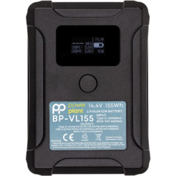 Акумулятор до фото/відео PowerPlant Sony BP-VL155 10500mAh (CB970940)