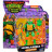 Фігурка TMNT серії Черепашки-Ніндзя Мovie III – Мікеланджело (83283)