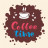 Картина по номерам Rosa Coffee Time, 20 х 20 см (4823098540700)