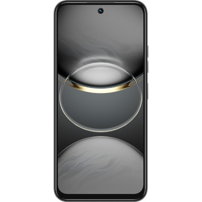 Мобільний телефон Tecno Spark 30C 4/128GB Orbit Black (4894947051746)