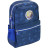 Рюкзак шкільний Cool For School Космонавт синій 16,5&quot; (CF86465)