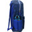 Рюкзак шкільний Cool For School Космонавт синій 16,5&quot; (CF86465)