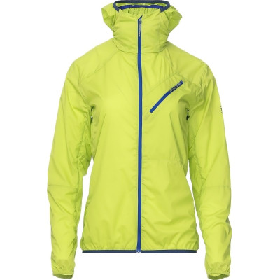 Куртка Turbat Fluger 2 Wmn lime green XS (012.004.2521)