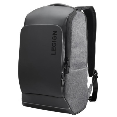 Рюкзак для ноутбука Lenovo 15.6&quot; Legion Grey (GX40S69333)