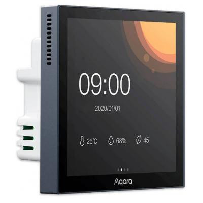Модуль управління розумним будинком Aqara S1 (ZNCJMB14LM-CN)
