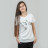 Футболка Sol&#039;s Pioneer Women Cotton Flowers білий S (03579102/115S)