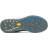 Кросівки Merrell Nova 3 M monument - 44 - сірий/блакитний (036.0333)