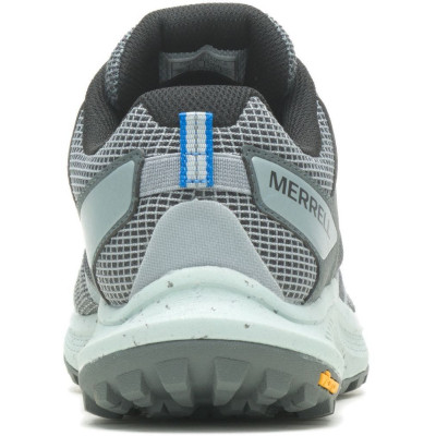 Кросівки Merrell Nova 3 M monument - 44 - сірий/блакитний (036.0333)