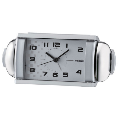 Настільний годинник Seiko будильник (QHK027S)