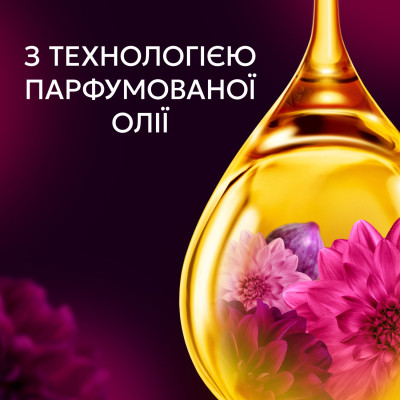 Кондиціонер для білизни Lenor Квітка лотоса та діамантовий інжир 1.239 л (8700216723756)