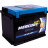 Акумулятор автомобільний MERCURY battery SPECIAL Plus 62Ah (P47289)
