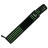 Бинт для спорту PowerPlay 3081 Чорно-Зелений (PP_3081_Black/Green)