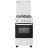 Плита Eleyus FARO 5501 EF WH