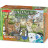 Пазл Melissa&amp;Doug Мега &quot;Вимираючі види тварин&quot;, 48 елементів (MD4437)
