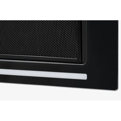 Витяжка кухонна GRANADO Palamos 4713-1200 Black glass (GCH4713120011)