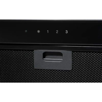 Витяжка кухонна GRANADO Palamos 4713-1200 Black glass (GCH4713120011)