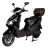 Електроскутер Atlas Spider 2000W Box Black (3078)