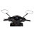 Електроскутер Atlas Spider 2000W Box Black (3078)