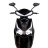 Електроскутер Atlas Spider 2000W Box Black (3078)