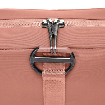 Сумка Pacsafe Citysafe CX square Crossbody Рожева (20436340)