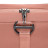 Сумка Pacsafe Citysafe CX square Crossbody Рожева (20436340)