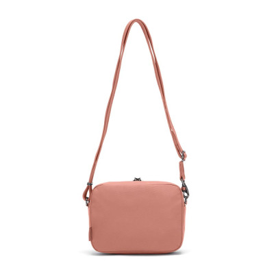 Сумка Pacsafe Citysafe CX square Crossbody Рожева (20436340)