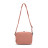 Сумка Pacsafe Citysafe CX square Crossbody Рожева (20436340)