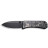 Ніж Weknife Banter Blackwash Marble Carbon (2004H)