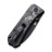 Ніж Weknife Banter Blackwash Marble Carbon (2004H)