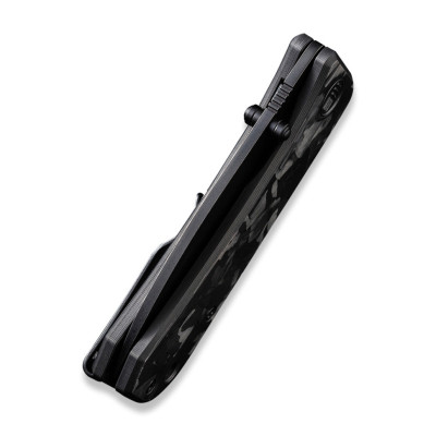 Ніж Weknife Banter Blackwash Marble Carbon (2004H)