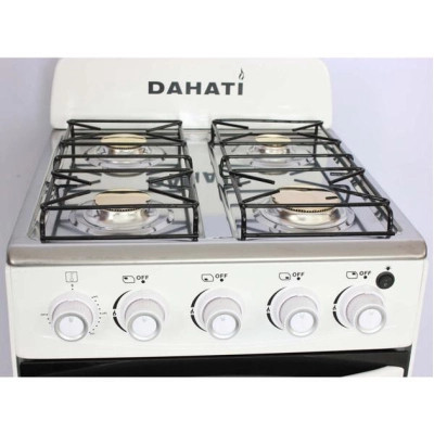 Плита DAHATI 2000-01S