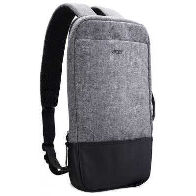 Рюкзак для ноутбука Acer 14&quot; Slim 3-in-1 Grey/Black (NP.BAG1A.289)