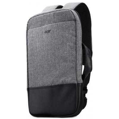 Рюкзак для ноутбука Acer 14&quot; Slim 3-in-1 Grey/Black (NP.BAG1A.289)