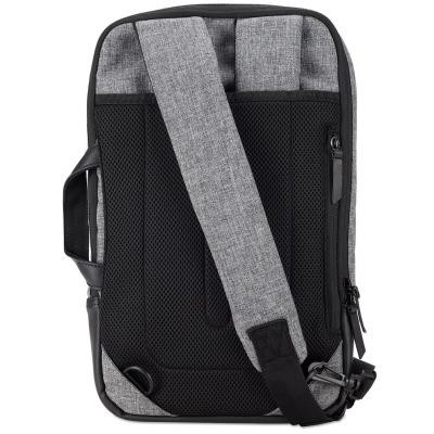 Рюкзак для ноутбука Acer 14&quot; Slim 3-in-1 Grey/Black (NP.BAG1A.289)