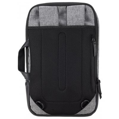 Рюкзак для ноутбука Acer 14&quot; Slim 3-in-1 Grey/Black (NP.BAG1A.289)