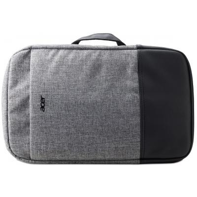 Рюкзак для ноутбука Acer 14&quot; Slim 3-in-1 Grey/Black (NP.BAG1A.289)