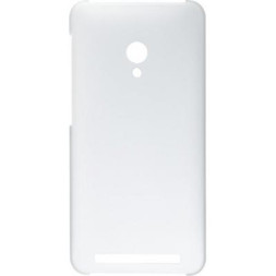 Чохол до мобільного телефона ASUS ZenFone A400 Clear Case (90XB00RA-BSL1H0)
