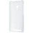 Чохол до мобільного телефона ASUS ZenFone A400 Clear Case (90XB00RA-BSL1H0)