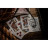 Гральні карти Ellusionist Pioneers Marked (red) (PC_ELPMR)