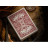 Гральні карти Ellusionist Pioneers Marked (red) (PC_ELPMR)