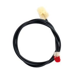Засіб для догляду за духовими Yamaha Flexible Cleaner S