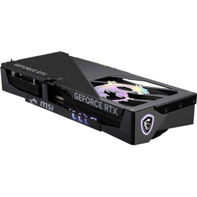 Відеокарта MSI GeForce RTX5070 Ti 16GB GAMING TRIO (RTX 5070 Ti 16G GAMING TRIO)