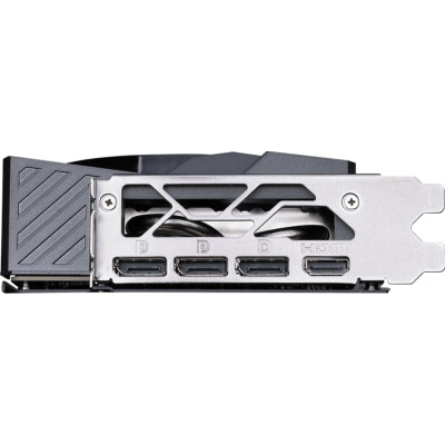 Відеокарта MSI GeForce RTX5070 Ti 16GB GAMING TRIO (RTX 5070 Ti 16G GAMING TRIO)