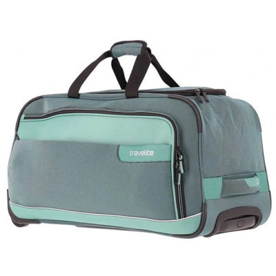 Дорожня сумка Travelite Viia 61л Green (TL092801-80)