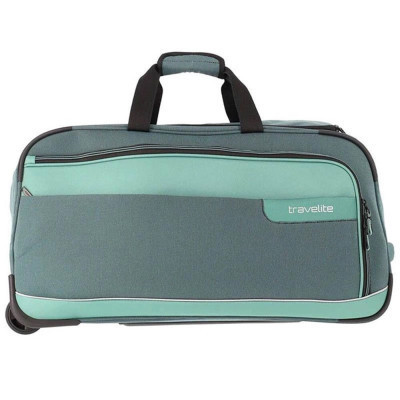 Дорожня сумка Travelite Viia 61л Green (TL092801-80)