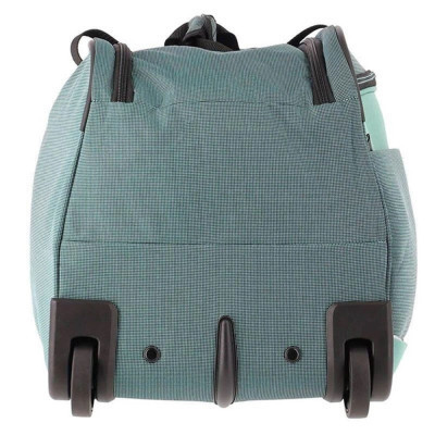 Дорожня сумка Travelite Viia 61л Green (TL092801-80)