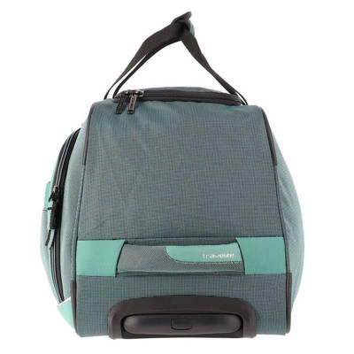 Дорожня сумка Travelite Viia 61л Green (TL092801-80)